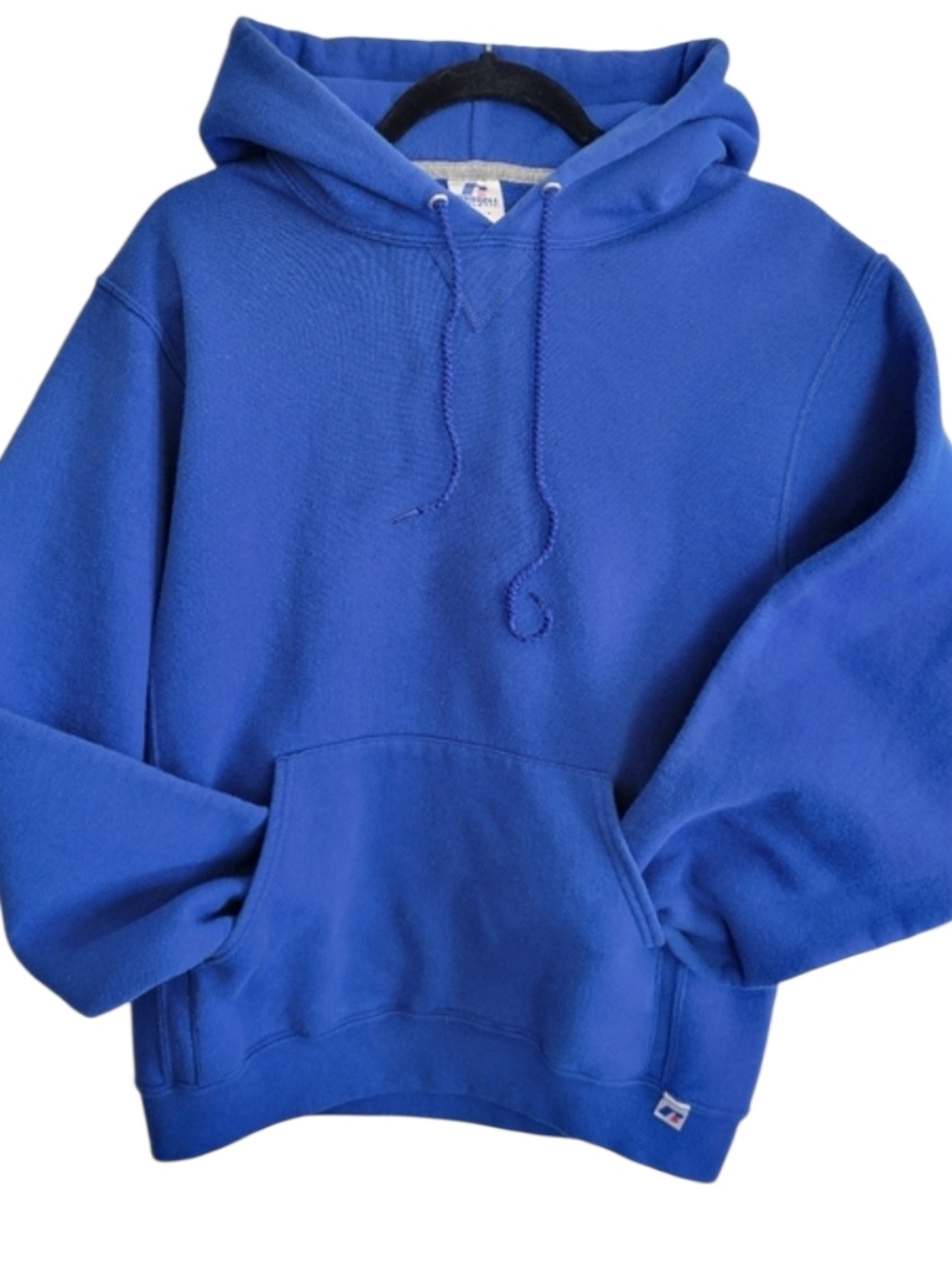 Vintage Russell Athletic Essential Hoodie Men's Small